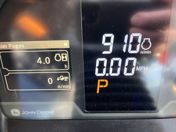 2025 John Deere 5095M - Photo37