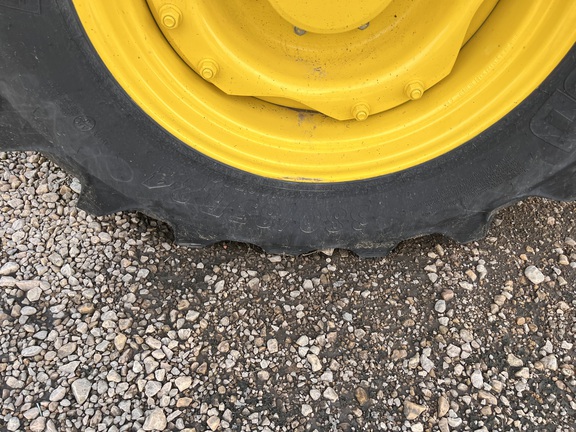 2025 John Deere 5095M - Photo10