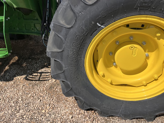 2025 John Deere 5095M - Photo13