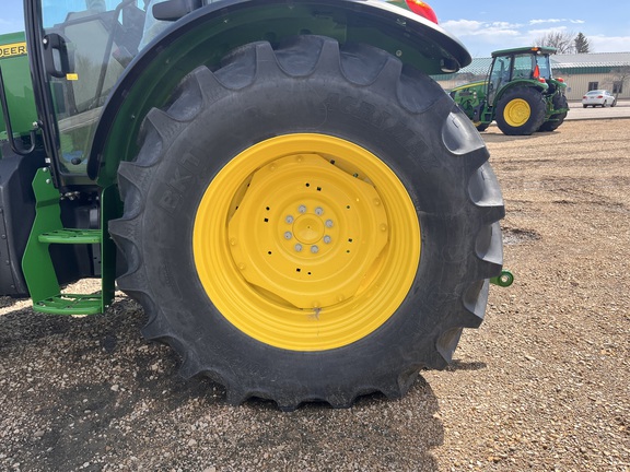 2025 John Deere 5095M - Photo18