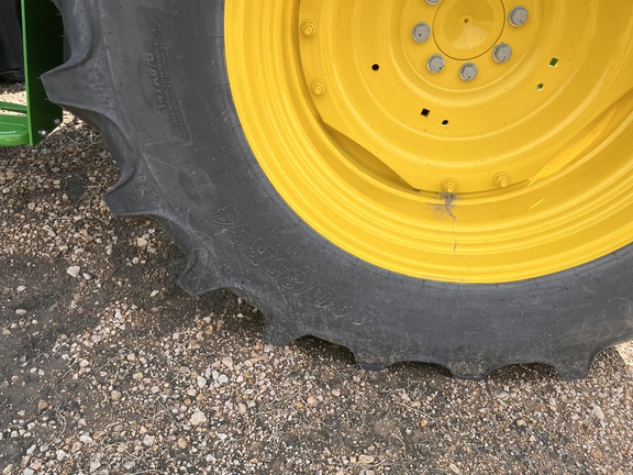 2025 John Deere 5095M - Photo19