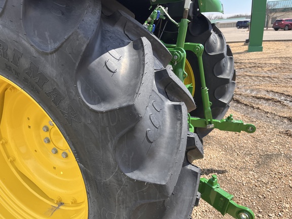 2025 John Deere 5095M - Photo20