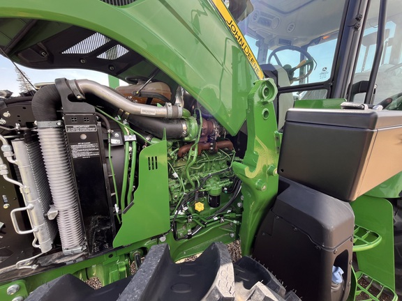 2025 John Deere 5095M - Photo22