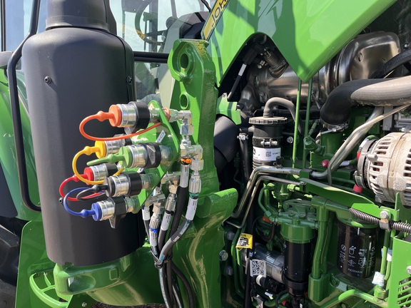 2025 John Deere 5095M - Photo25