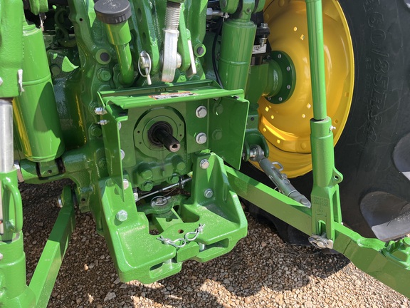 2025 John Deere 5095M - Photo28