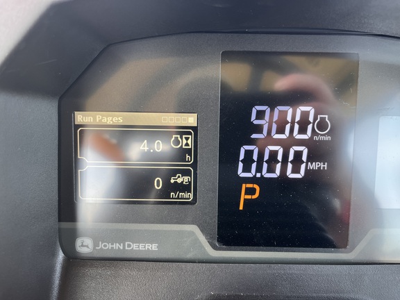2025 John Deere 5095M - Photo37