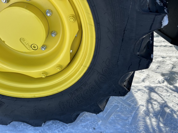 2025 John Deere 5095M - Photo11