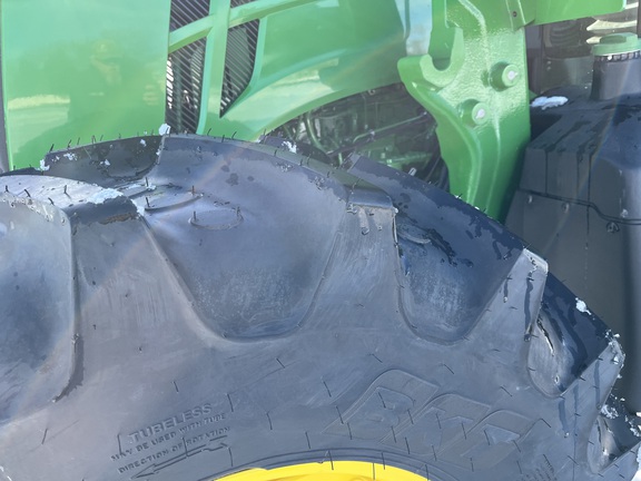 2025 John Deere 5095M - Photo12
