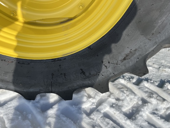 2025 John Deere 5095M - Photo17