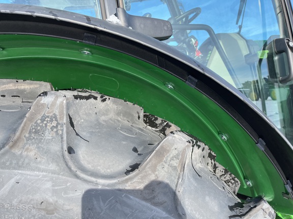 2025 John Deere 5095M - Photo18