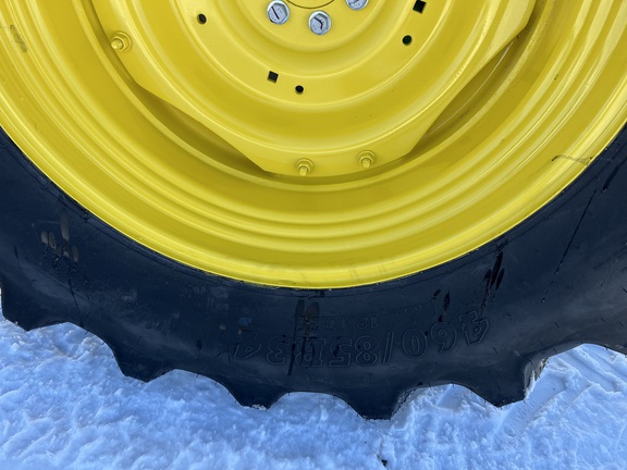 2025 John Deere 5095M - Photo20