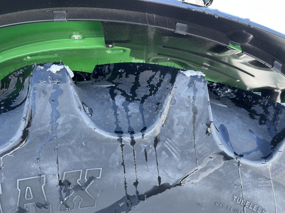 2025 John Deere 5095M - Photo21