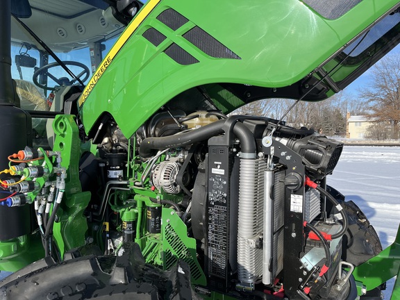 2025 John Deere 5095M - Photo24