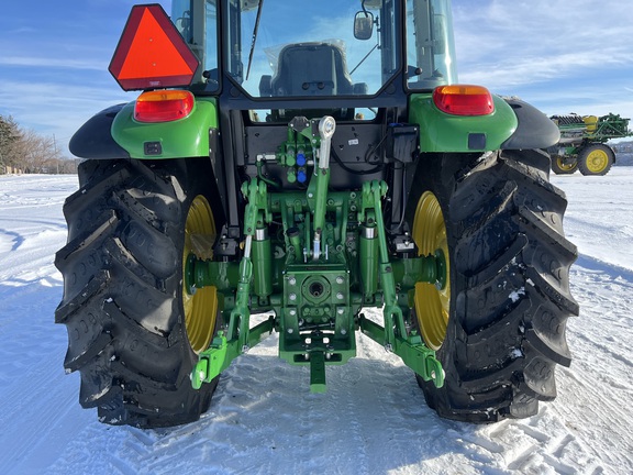 2025 John Deere 5095M - Photo25