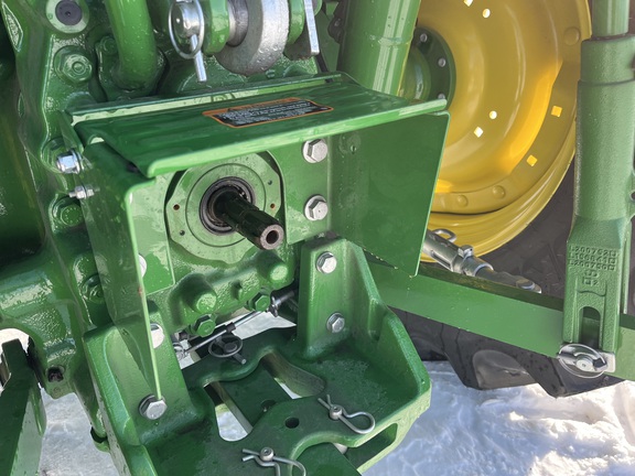 2025 John Deere 5095M - Photo27