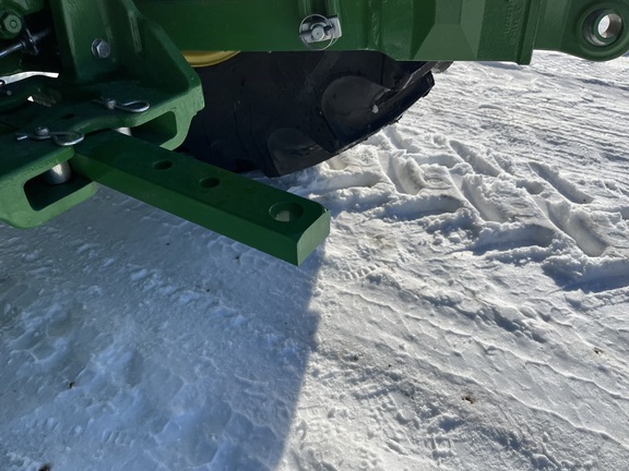 2025 John Deere 5095M - Photo28