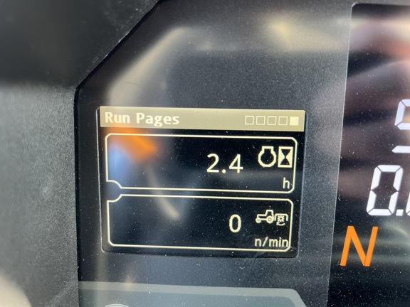 2025 John Deere 5095M - Photo33