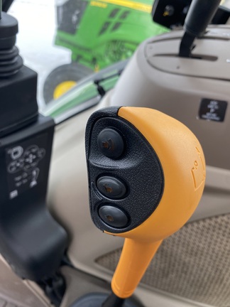 2025 John Deere 5095M - Photo37