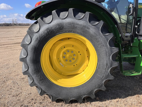 2025 John Deere 5095M - Photo16