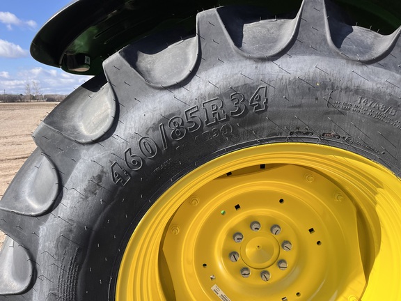 2025 John Deere 5095M - Photo17