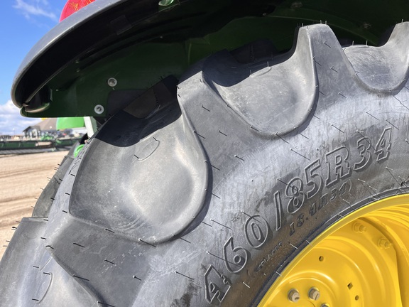 2025 John Deere 5095M - Photo18