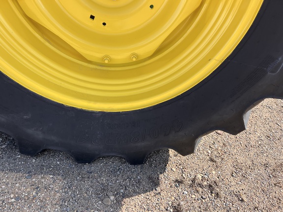 2025 John Deere 5095M - Photo20