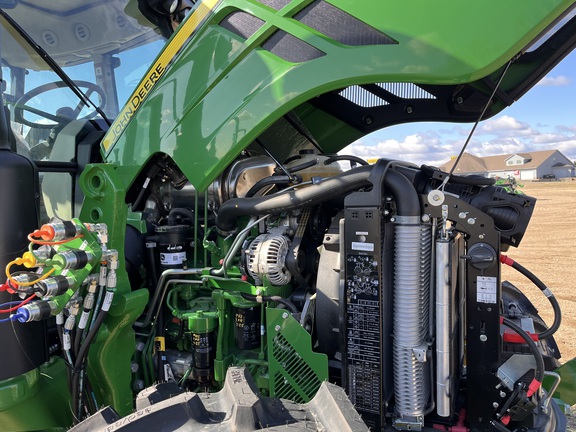 2025 John Deere 5095M - Photo24