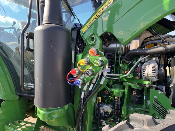 2025 John Deere 5095M - Photo25