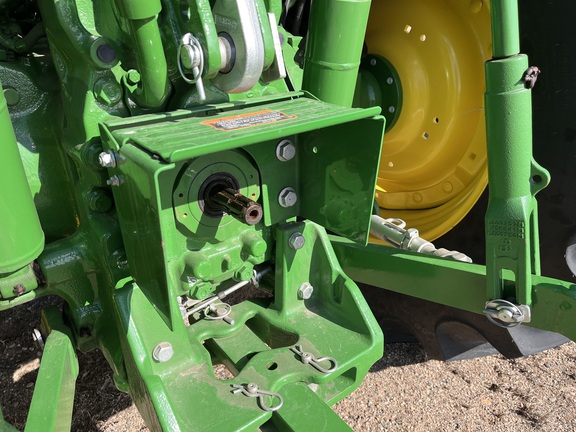 2025 John Deere 5095M - Photo28
