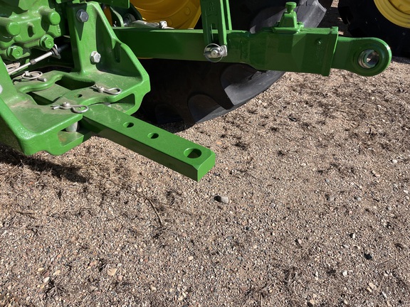 2025 John Deere 5095M - Photo29