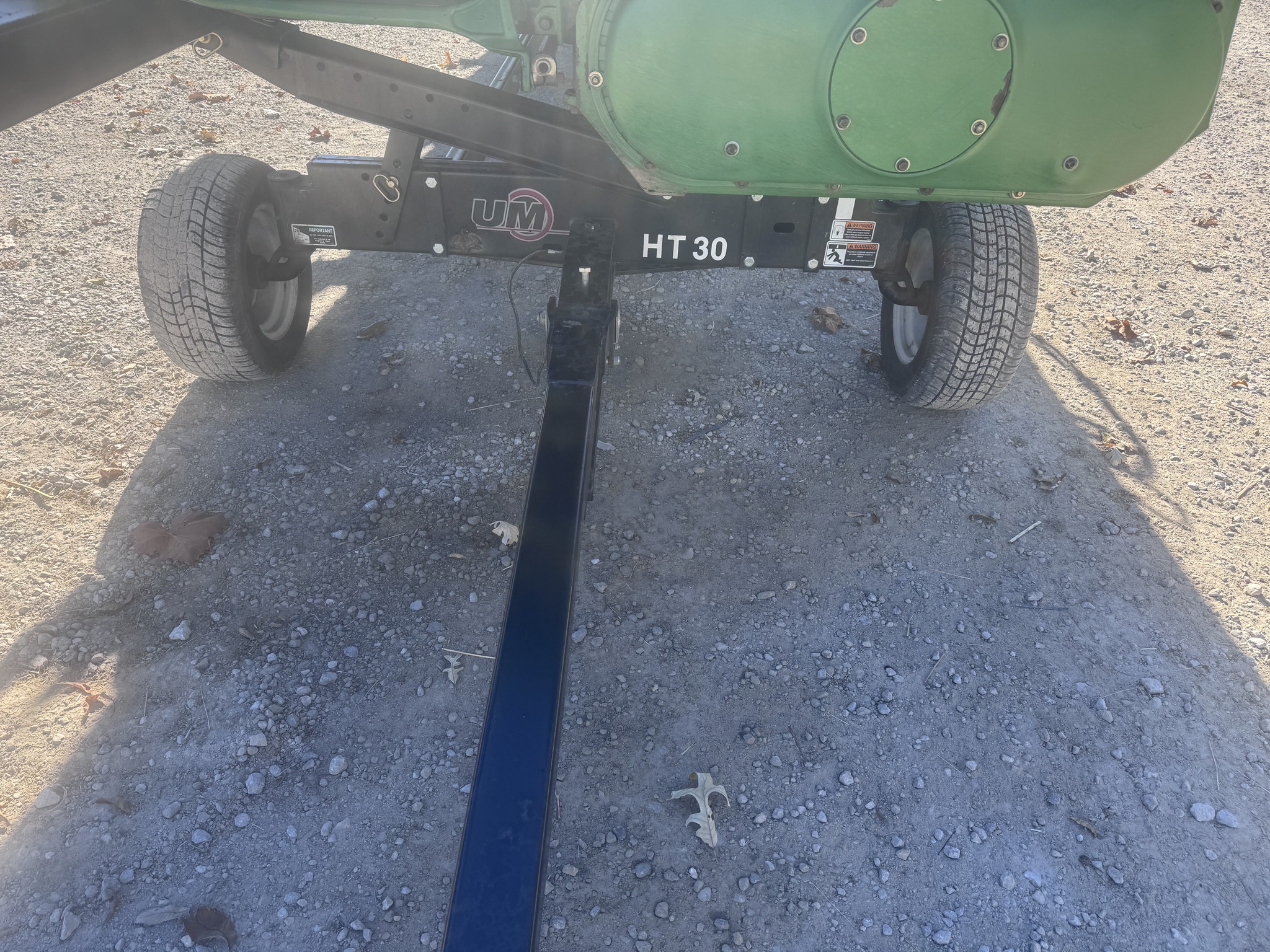 Unverferth HT-30 Image 1