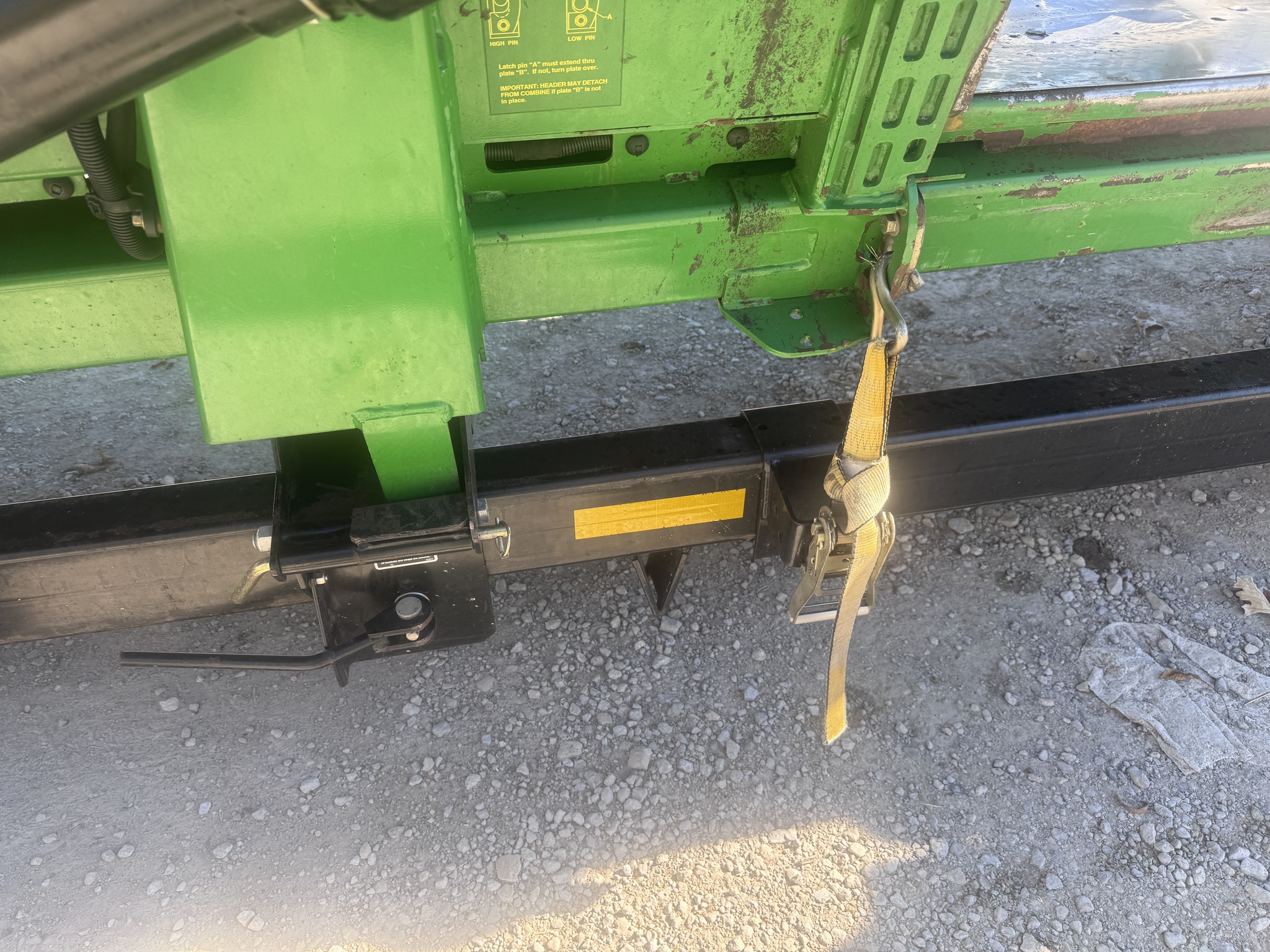 Unverferth HT-30 Image 4