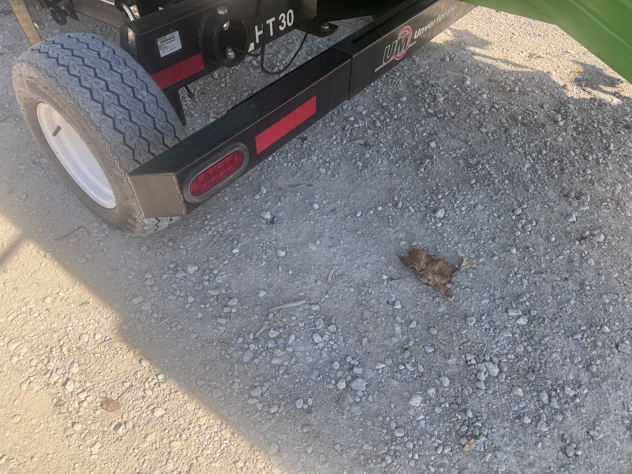 Unverferth HT-30 Image 5