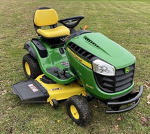 Lawn Mower For Sale 2019 John Deere S240 , 18 HP