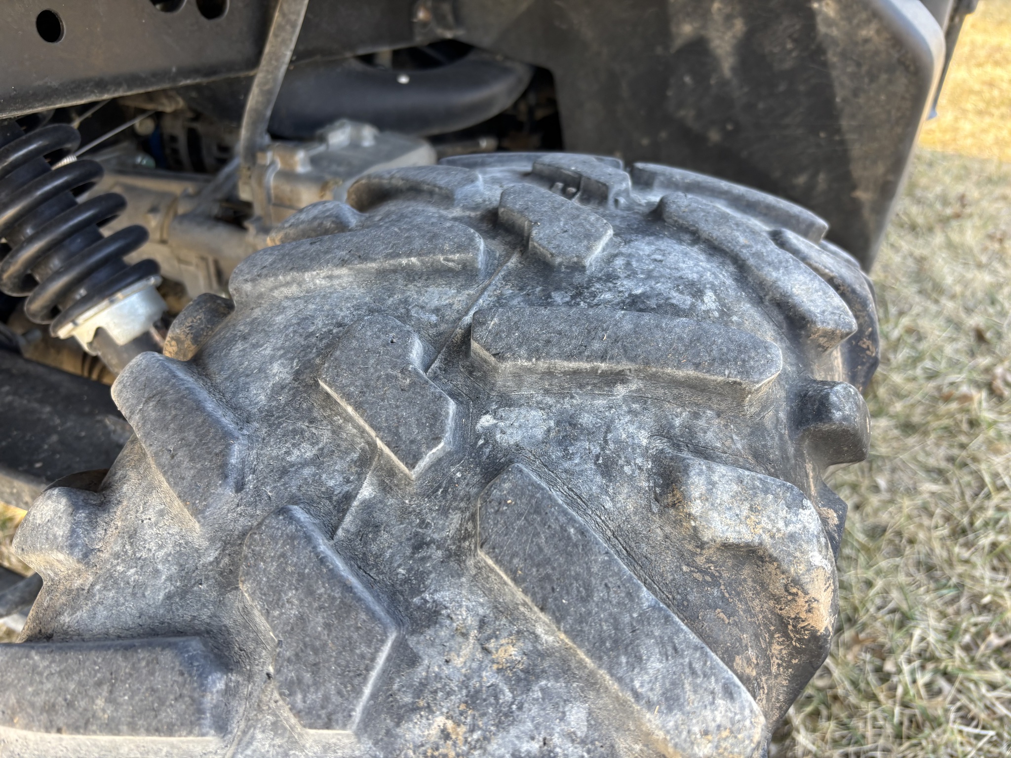  2019 John Deere XUV 835R at Heritage Tractor in Atchison, KS