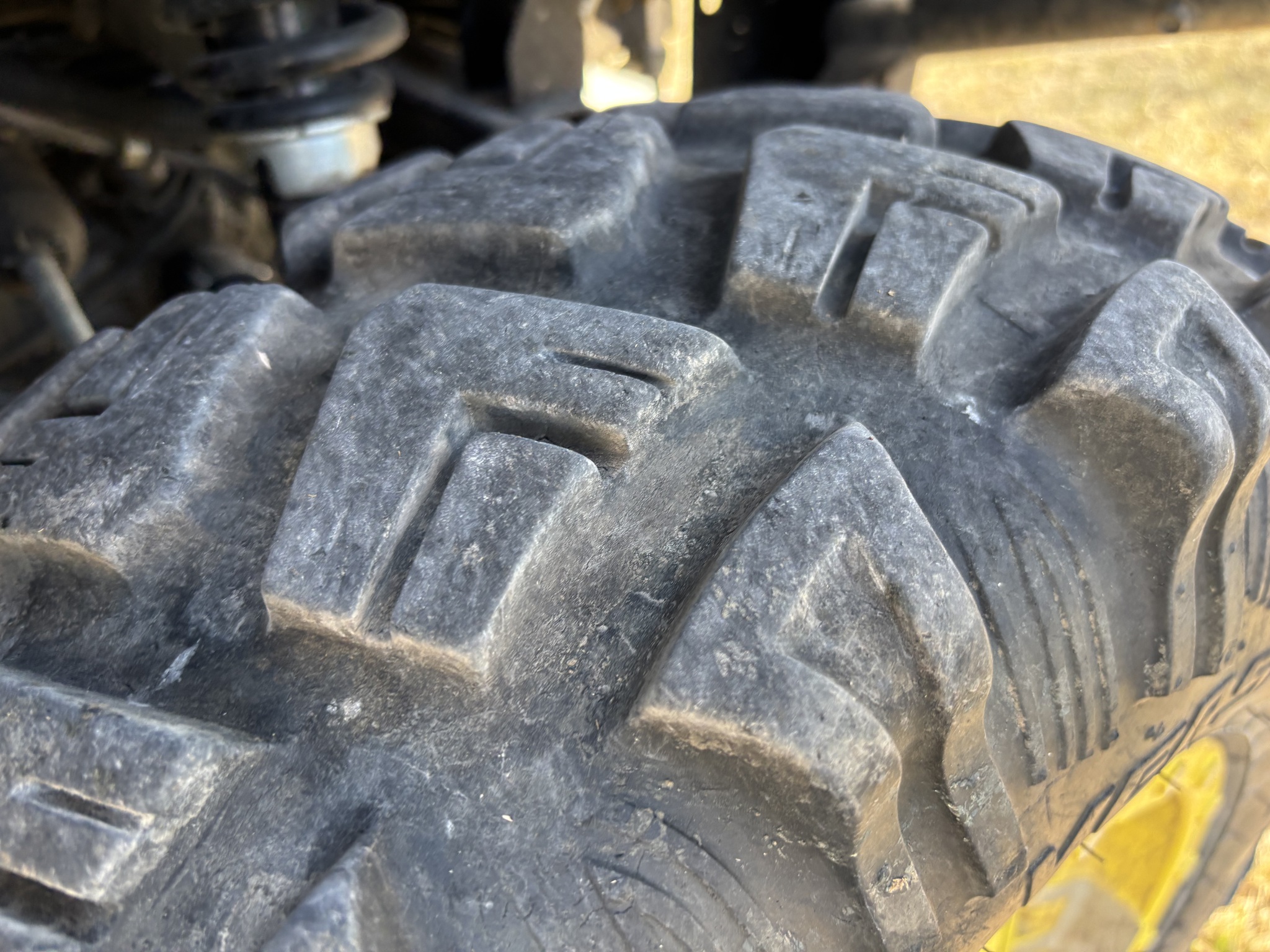  2019 John Deere XUV 835R at Heritage Tractor in Atchison, KS