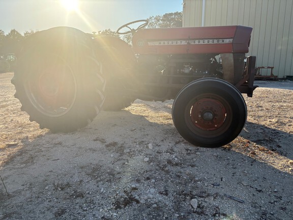 1968 Massey Ferguson 135 Photo 2