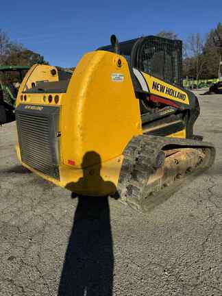 2017 New Holland C234