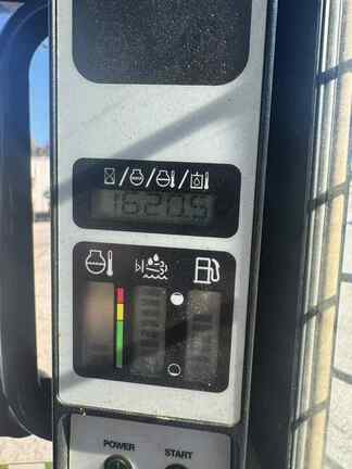 2017 New Holland C234