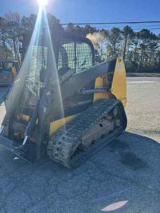 2017 New Holland C234