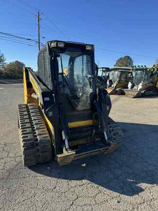 2017 New Holland C234