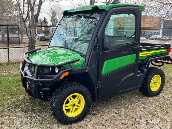 John Deere XUV 835R