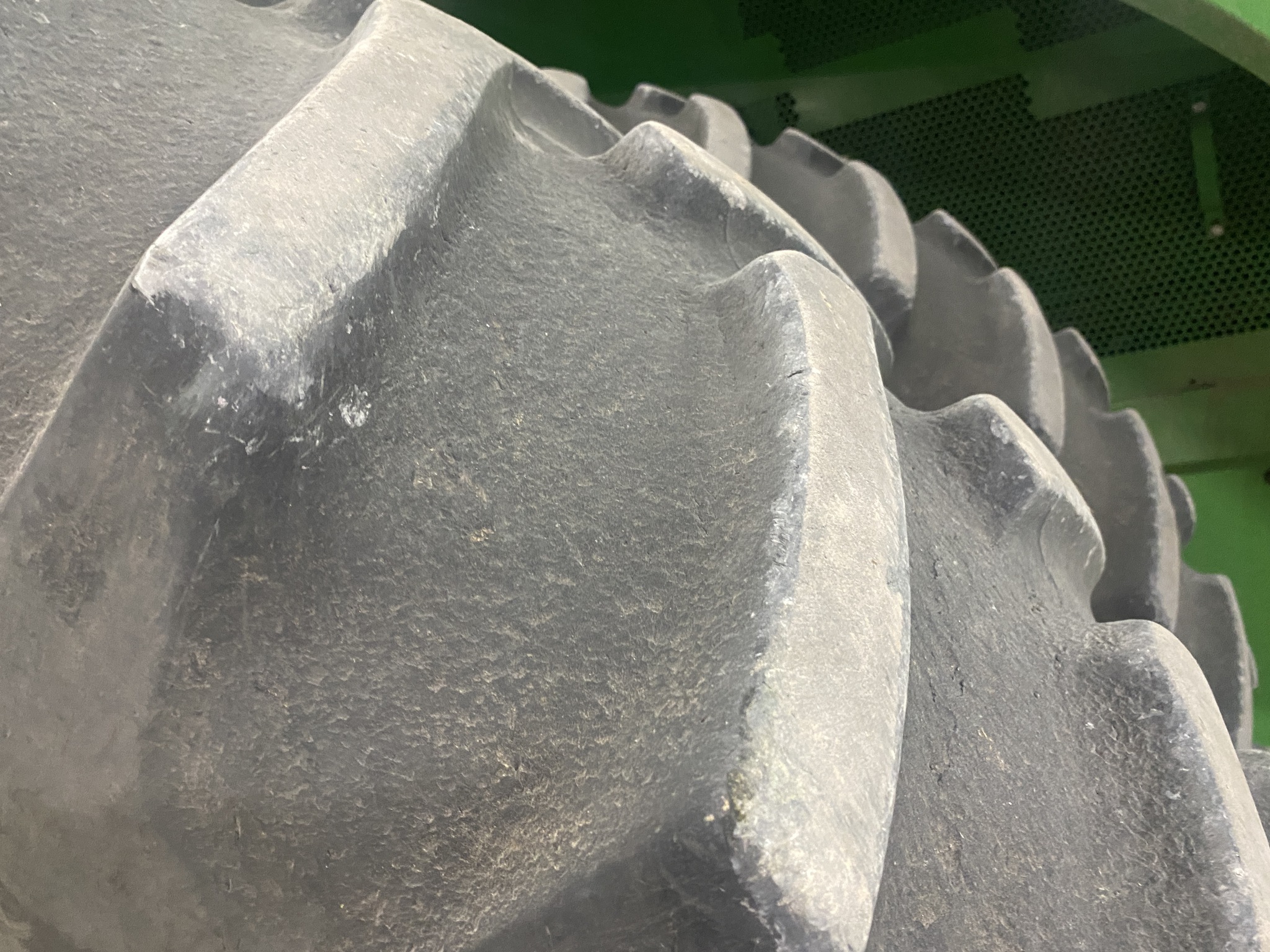 2020 John Deere S770 Image 15