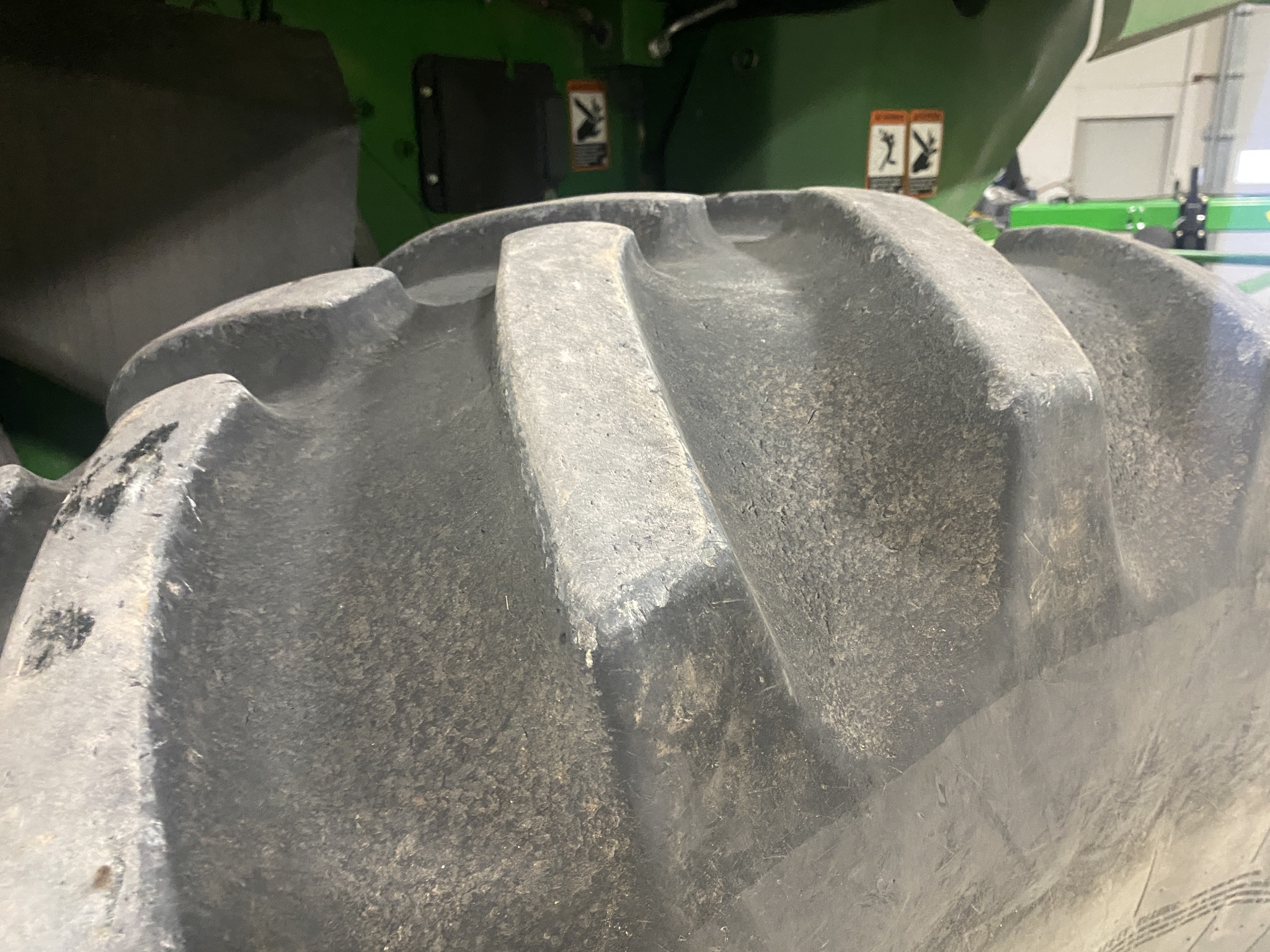 2020 John Deere S770 Image 14