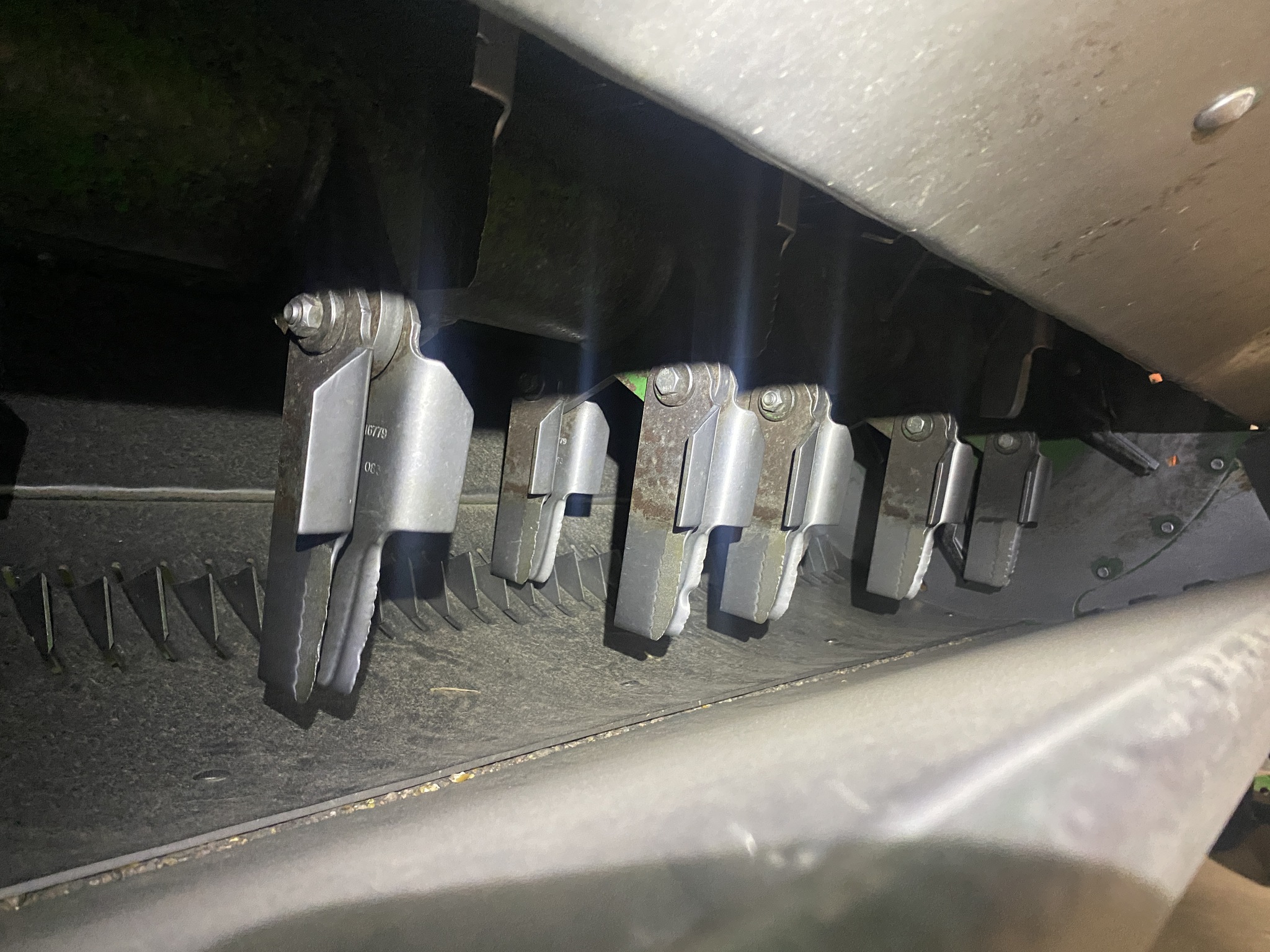 2020 John Deere S770 Image 10