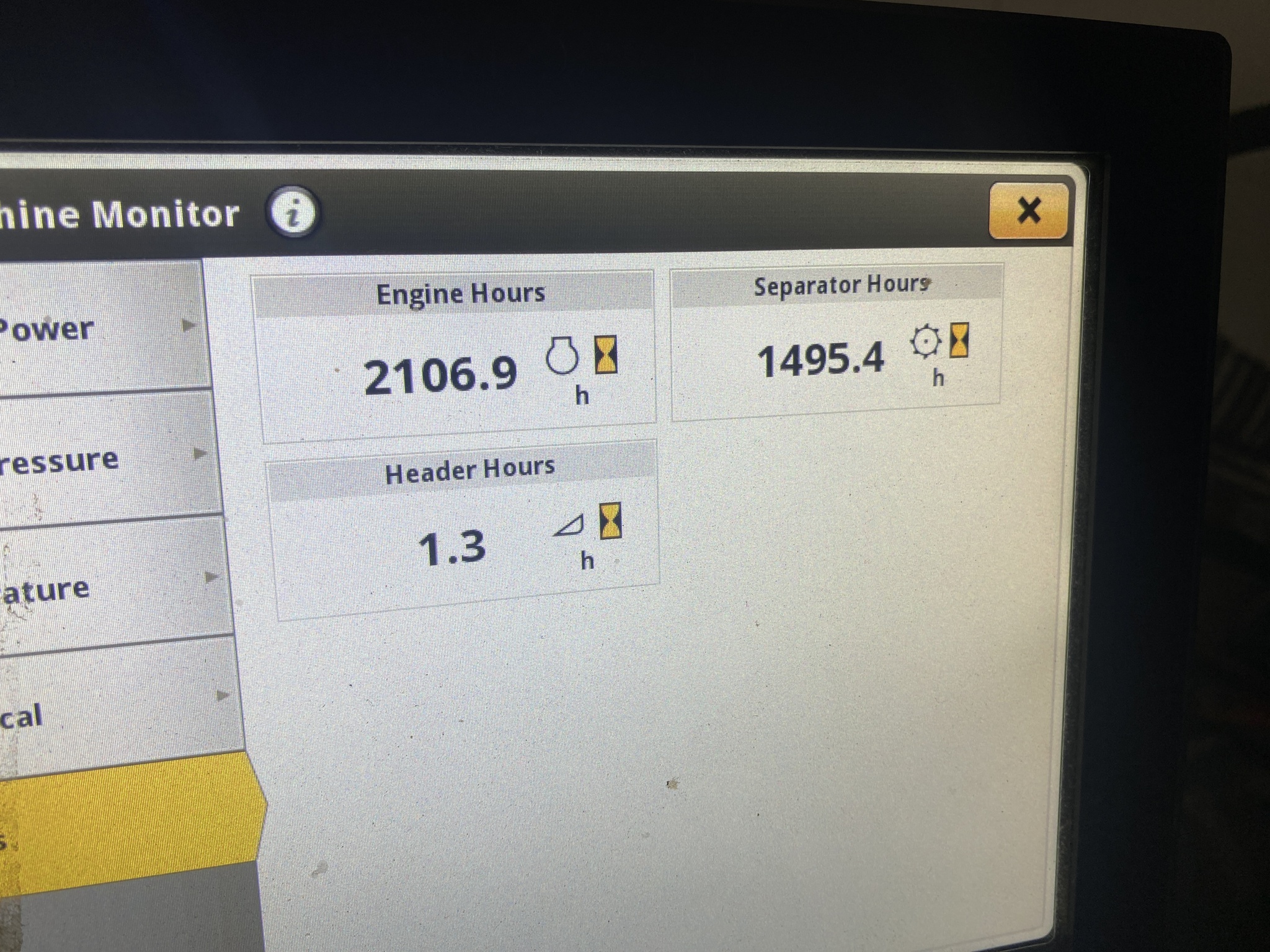 2020 John Deere S770 Image 4