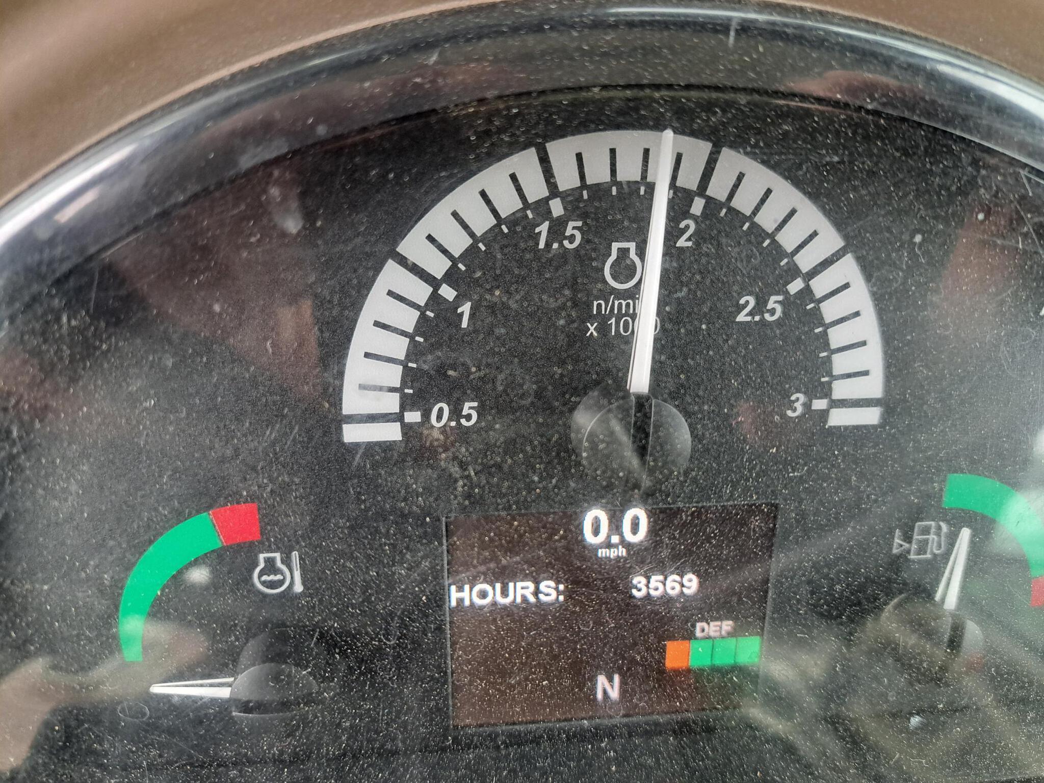 2018 John Deere 5090GN Image 7