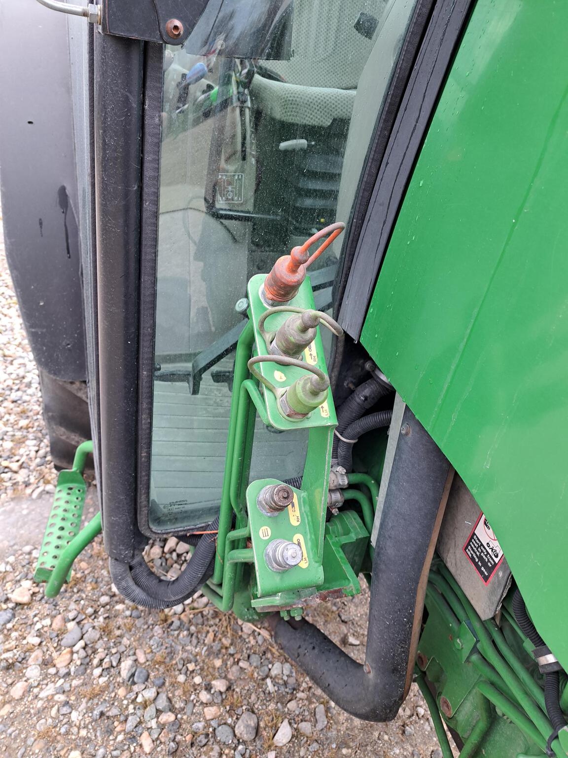 2018 John Deere 5090GN Image 5