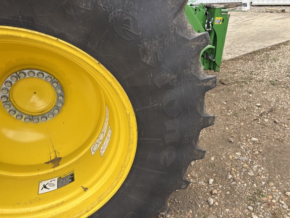 Used 2023 John Deere S770 Combines at Koenig Equipment in Anna, OH - Photo12