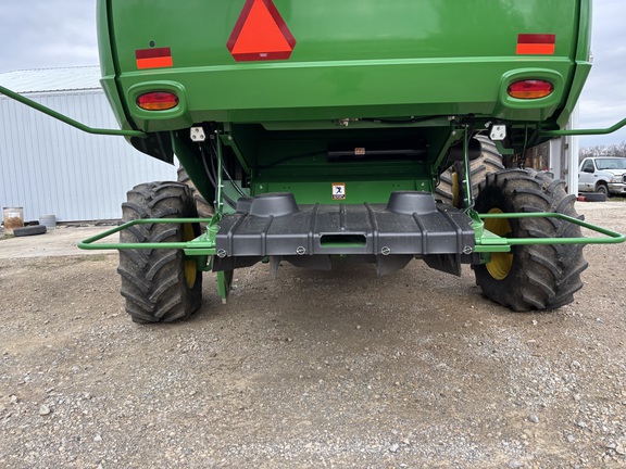 Used 2023 John Deere S770 Combines at Koenig Equipment in Anna, OH - Photo6